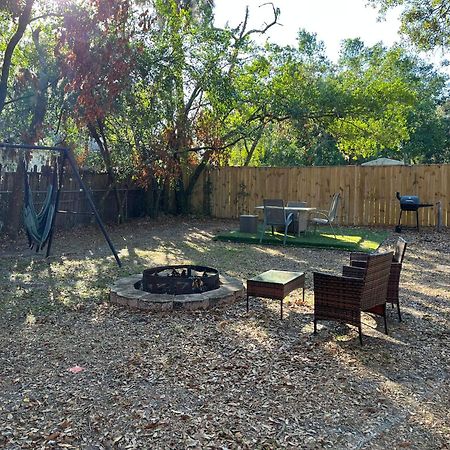 Cozy Home In Tampa Near Ybor & Busch Gardens Esterno foto