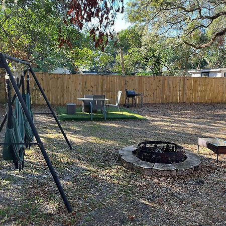 Cozy Home In Tampa Near Ybor & Busch Gardens Esterno foto