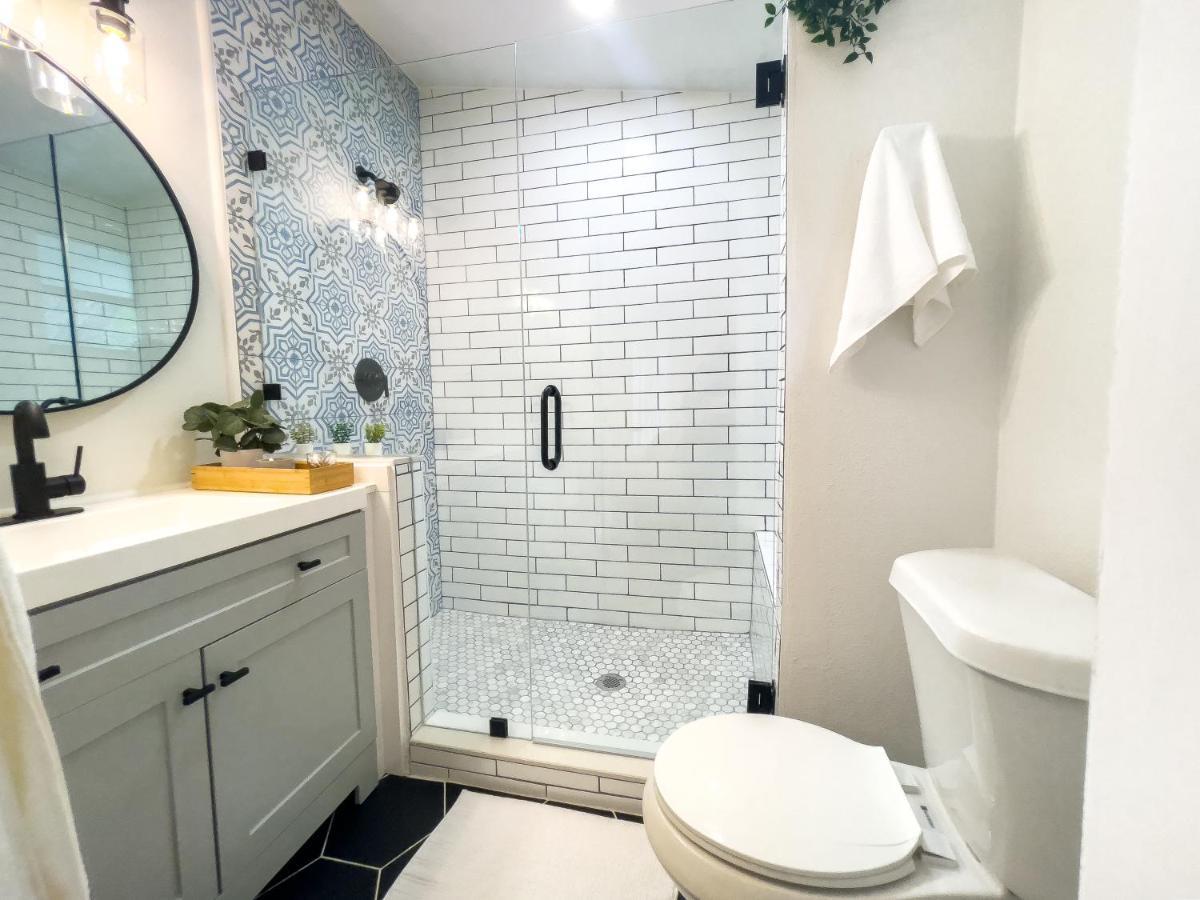Cozy Home In Tampa Near Ybor & Busch Gardens Esterno foto