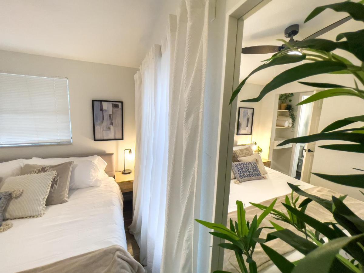 Cozy Home In Tampa Near Ybor & Busch Gardens Esterno foto