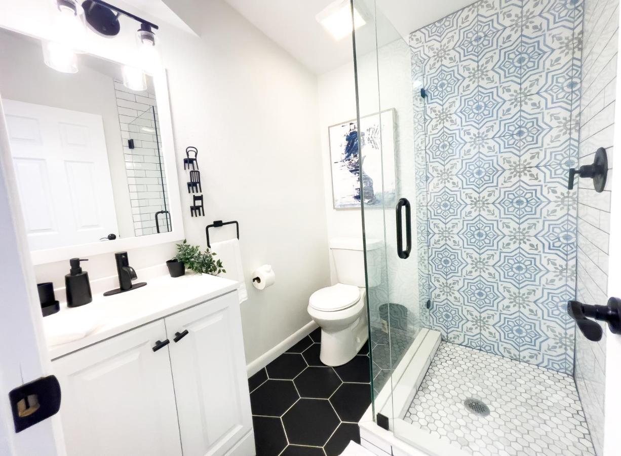 Cozy Home In Tampa Near Ybor & Busch Gardens Esterno foto