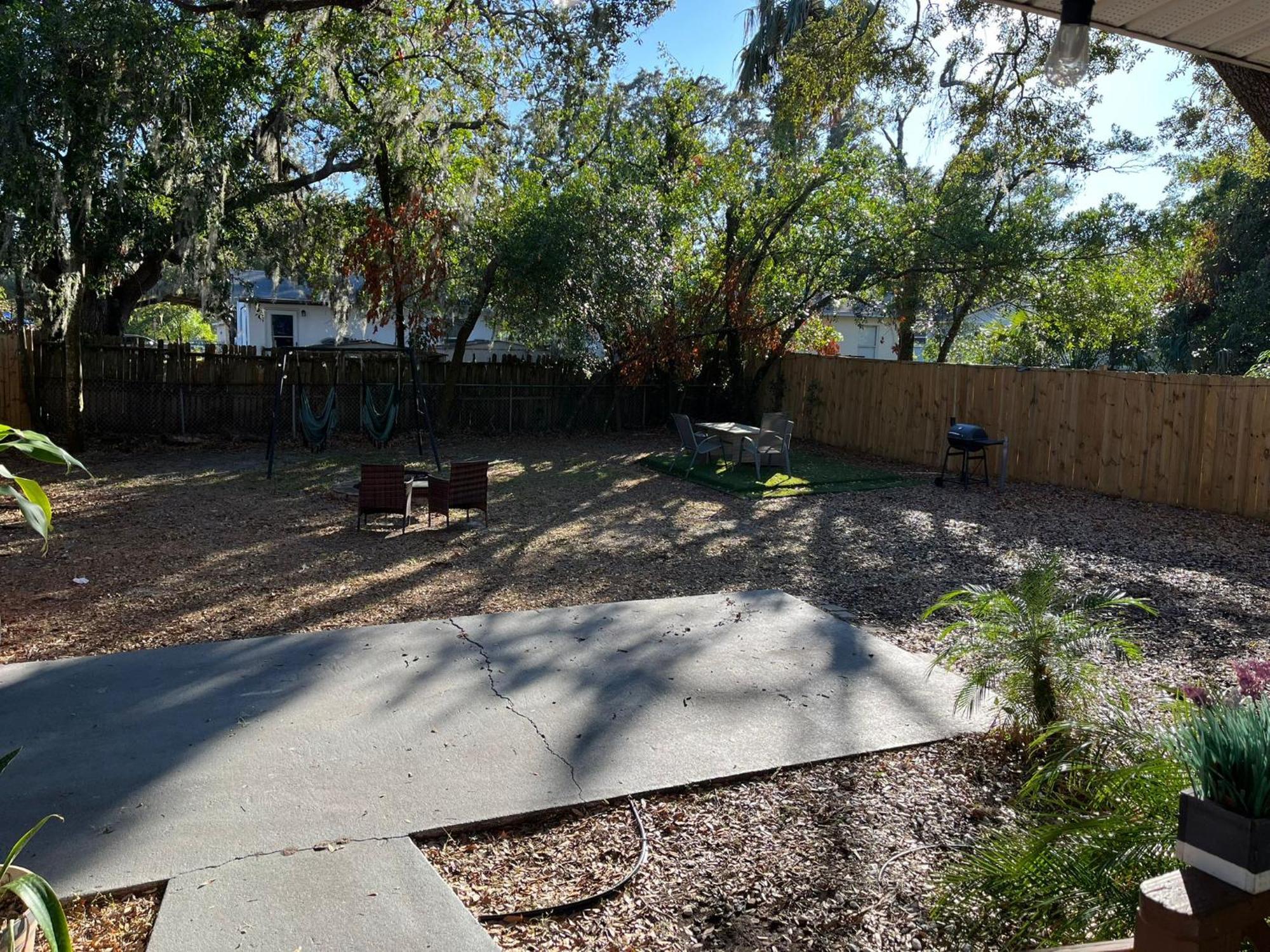 Cozy Home In Tampa Near Ybor & Busch Gardens Esterno foto